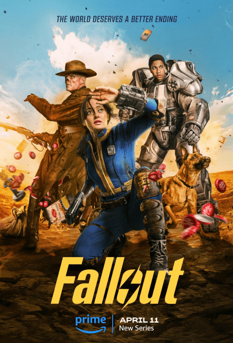 FALLOUT