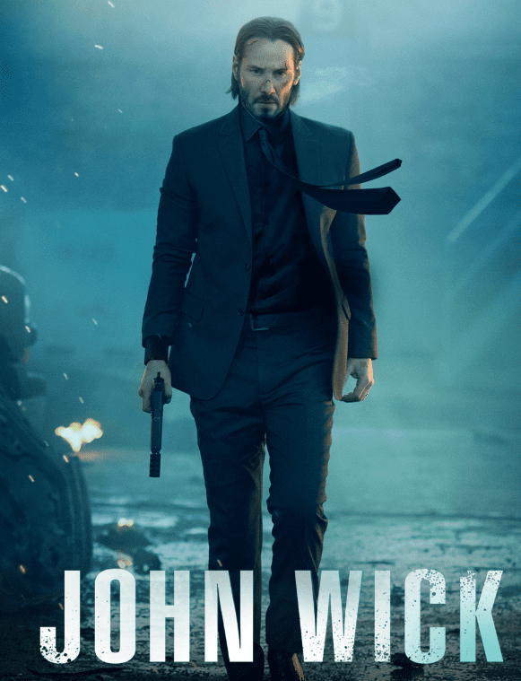 john wick