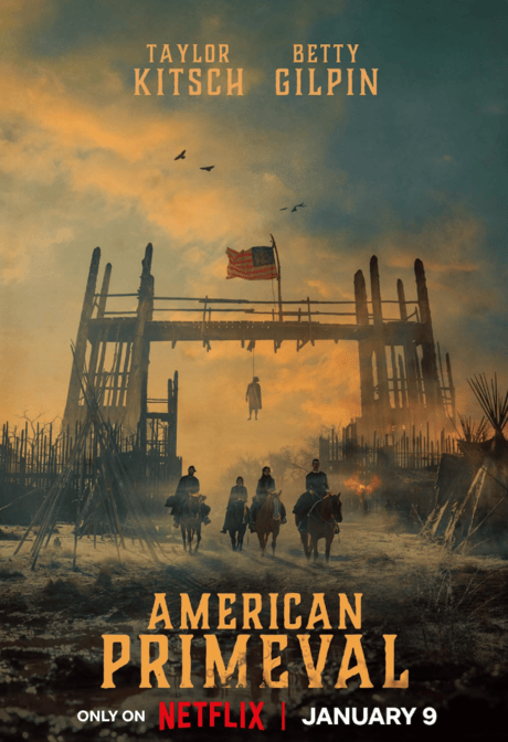 American Primeval (1)