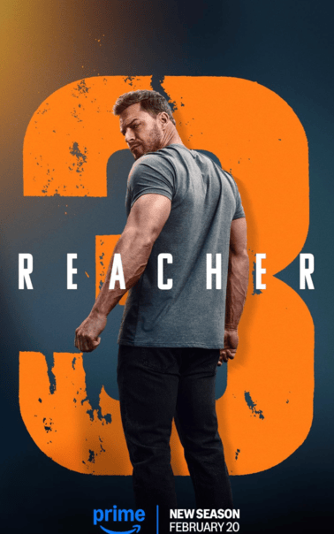 Reacher (1)